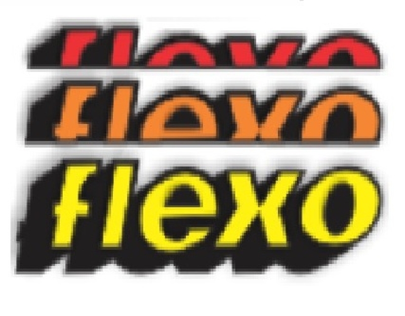 Flexo