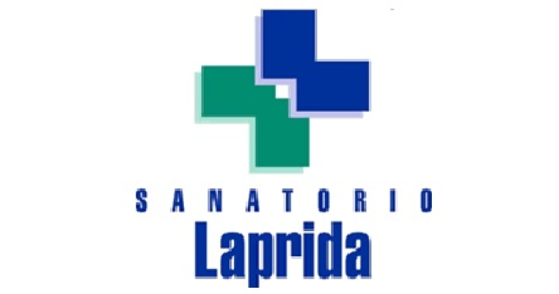 Sanatorio Laprida