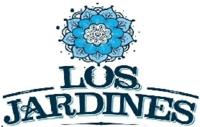 Los Jardines
