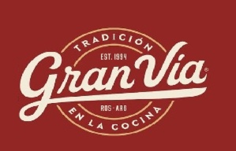 La gran via