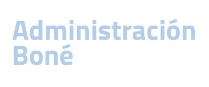 Administración