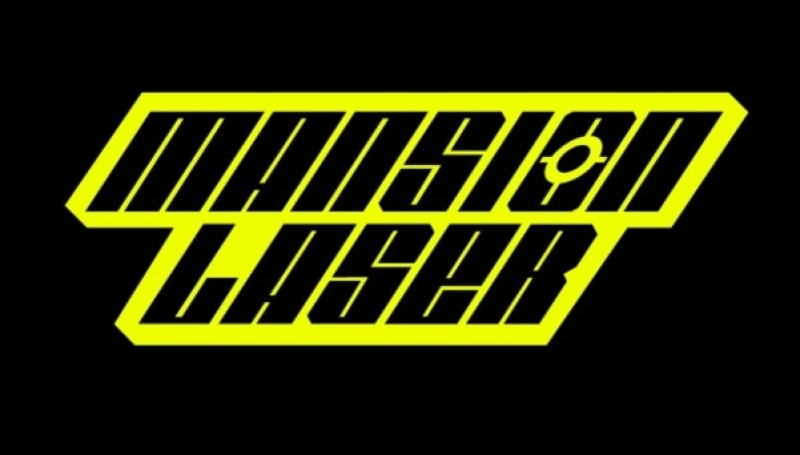 Mansión Laser